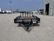 new Utility Trailers PJ Trailers  for sale, in Litchfield, IL Thumbnail 3