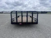 new Utility Trailers PJ Trailers  for sale, in Litchfield, IL Thumbnail 9