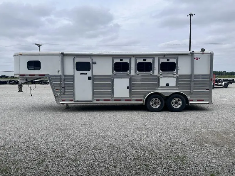 used Other Trailers Hart Trailers  for sale, in Litchfield, IL Thumbnail 5