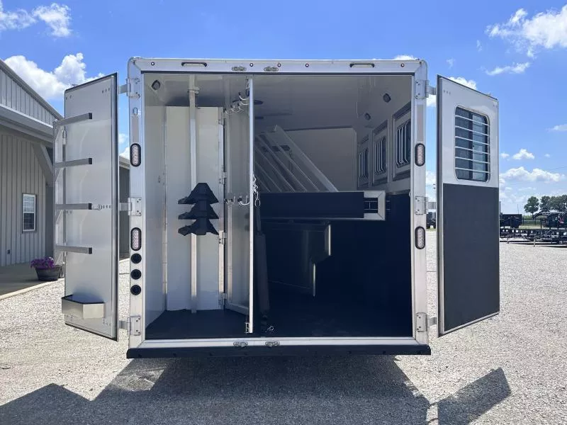 new Horse Trailers Lakota  for sale, in Litchfield, IL Thumbnail 14