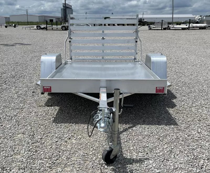 new Other Trailers Aluma  for sale, in Litchfield, IL Thumbnail 3