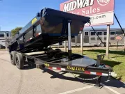 new Dump Trailers Big Tex Trailers  for sale, in Ottawa, IL Thumbnail 2