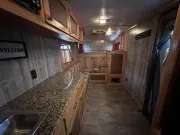 used Horse Trailers Trails West  for sale, in Litchfield, IL Thumbnail 15