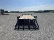 new Utility Trailers PJ Trailers  for sale, in Litchfield, IL Thumbnail 7