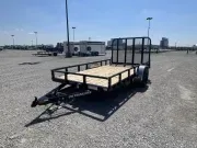 new Utility Trailers PJ Trailers  for sale, in Litchfield, IL Thumbnail 4