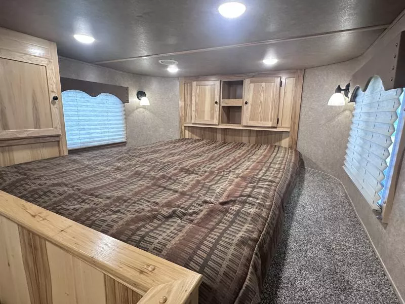 new Horse Trailers Lakota  for sale, in Litchfield, IL Thumbnail 7