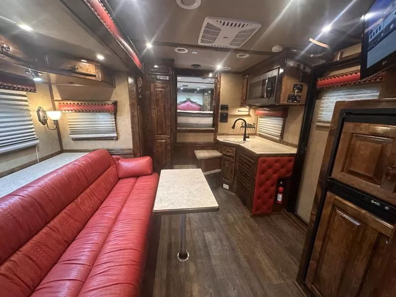 used Other Trailers Bloomer  for sale, in Litchfield, IL Thumbnail 15