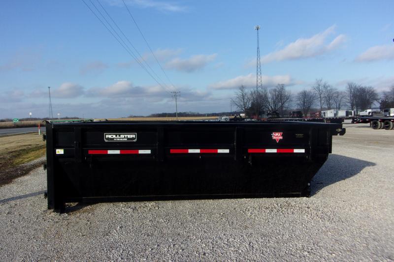 new Dump Trailers PJ Trailers  for sale, in Litchfield, IL Thumbnail 8