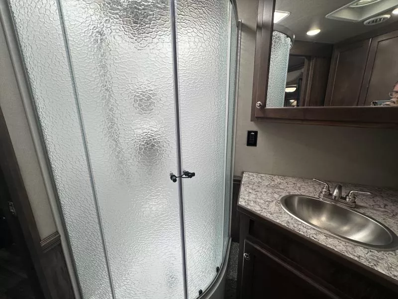 new Horse Trailers Merhow Trailers  for sale, in Litchfield, IL Thumbnail 12