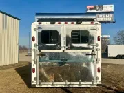 used Horse Trailers Sidekick  for sale, in Ottawa, IL Thumbnail 6