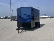 new Cargo (Enclosed) Trailers Look Trailers  for sale, in Litchfield, IL Thumbnail 4