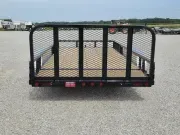 new Utility Trailers PJ Trailers  for sale, in Litchfield, IL Thumbnail 6