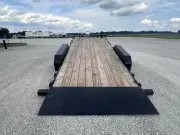 new Equipment / Flatbed Trailers PJ Trailers  for sale, in Litchfield, IL Thumbnail 7