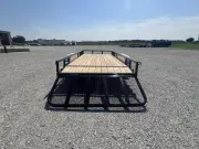 new Utility Trailers PJ Trailers  for sale, in Litchfield, IL Thumbnail 7