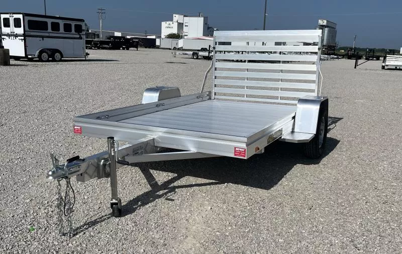 new Other Trailers Aluma  for sale, in Litchfield, IL Thumbnail 4