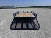 new Utility Trailers PJ Trailers  for sale, in Litchfield, IL Thumbnail 7