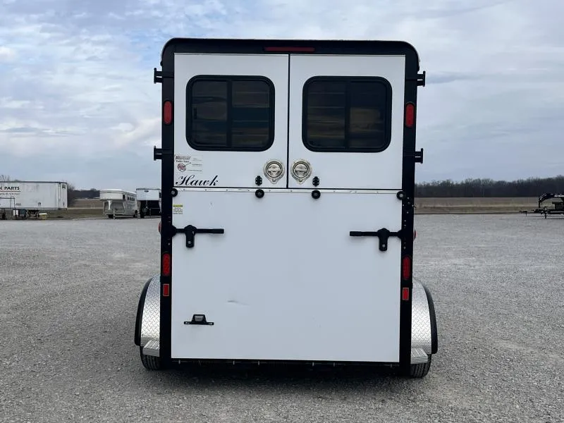 used Other Trailers Hawk Trailers  for sale, in Litchfield, IL Thumbnail 6