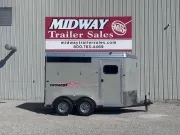 new Horse Trailers Logan Coach  for sale, in Litchfield, IL Thumbnail 1