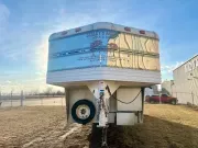 used Horse Trailers Sidekick  for sale, in Ottawa, IL Thumbnail 3