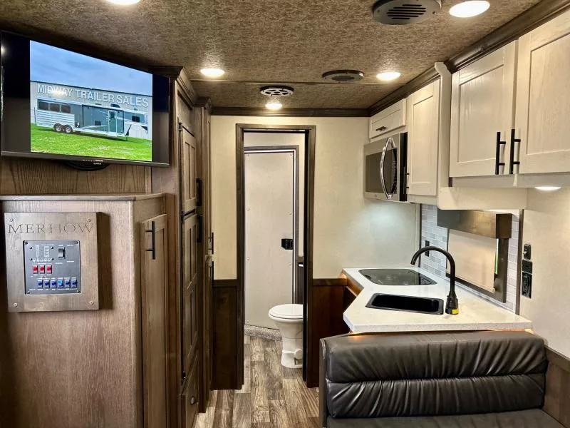 new Other Trailers Merhow  for sale, in Ottawa, IL Thumbnail 8