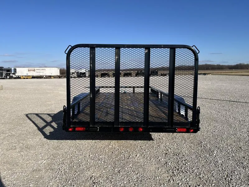 new Utility Trailers PJ Trailers  for sale, in Litchfield, IL Thumbnail 6