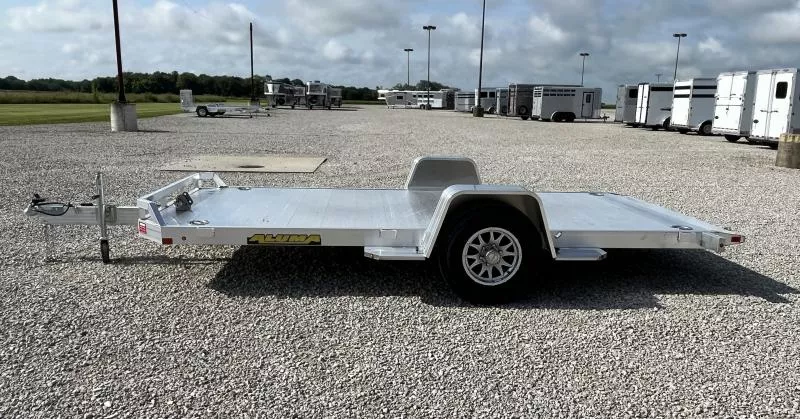 new Tilt Trailers Aluma  for sale, in Litchfield, IL Thumbnail 5