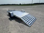 new Utility Trailers Aluma  for sale, in Litchfield, IL Thumbnail 6