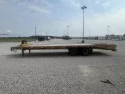 used Equipment / Flatbed Trailers CornPro  for sale, in Litchfield, IL Thumbnail 5