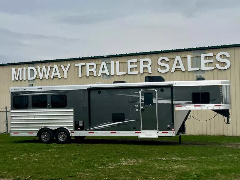 new Other Trailers Merhow  for sale, in Ottawa, IL Thumbnail 19