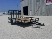 new Utility Trailers PJ Trailers  for sale, in Litchfield, IL Thumbnail 2