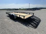 new Utility Trailers PJ Trailers  for sale, in Litchfield, IL Thumbnail 6
