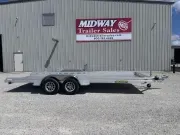 new Utility Trailers Aluma  for sale, in Litchfield, IL Thumbnail 1