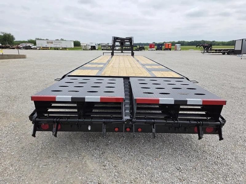 new Equipment / Flatbed Trailers Elite Trailers  for sale, in Litchfield, IL Thumbnail 6