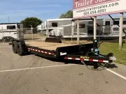 new Tilt Trailers Big Tex Trailers  for sale, in Ottawa, IL Thumbnail 2