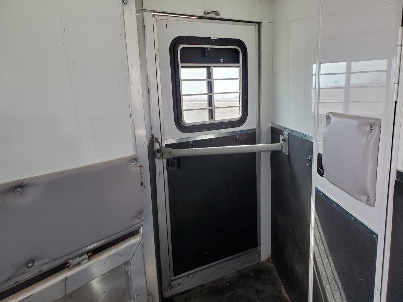 used Horse Trailers Bison Trailers  for sale, in Litchfield, IL Thumbnail 19