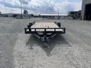 new Equipment / Flatbed Trailers PJ Trailers  for sale, in Litchfield, IL Thumbnail 3