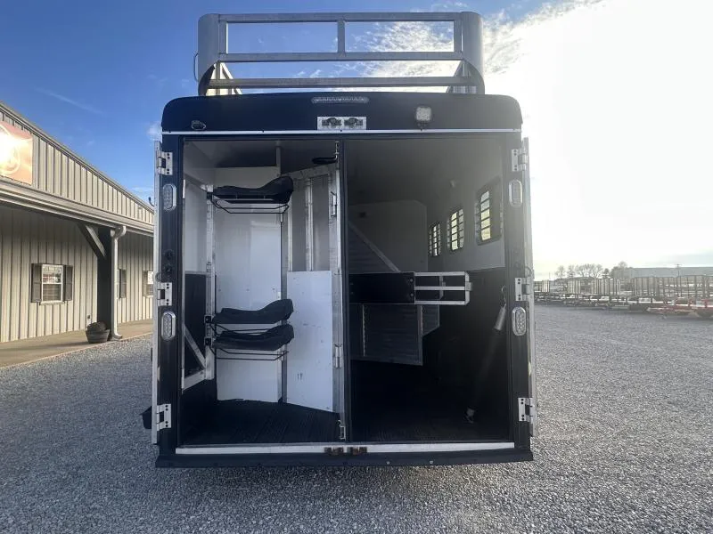 used Other Trailers Hoosier Trailers  for sale, in Litchfield, IL Thumbnail 15