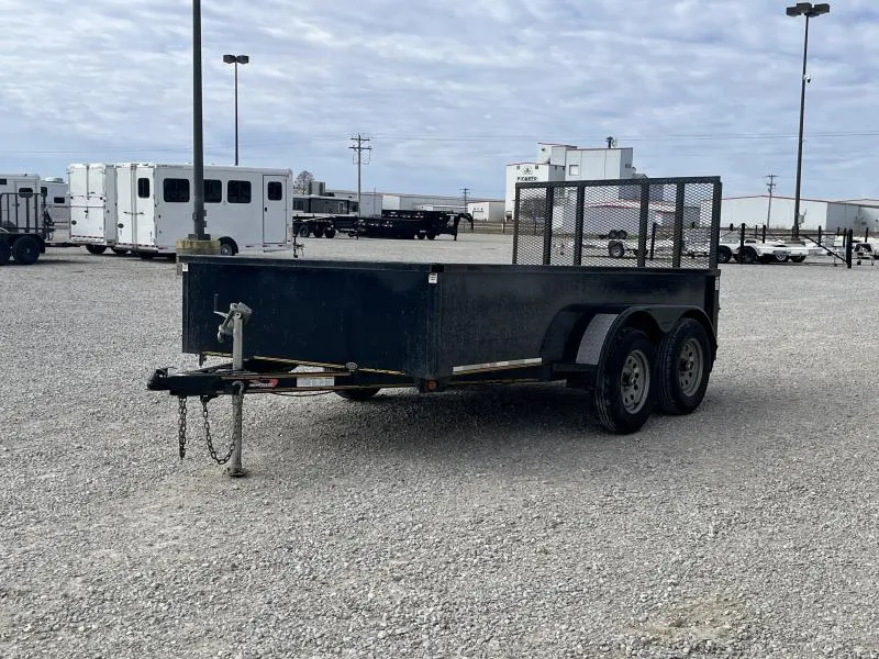 used Utility Trailers Other  for sale, in Litchfield, IL Thumbnail 4