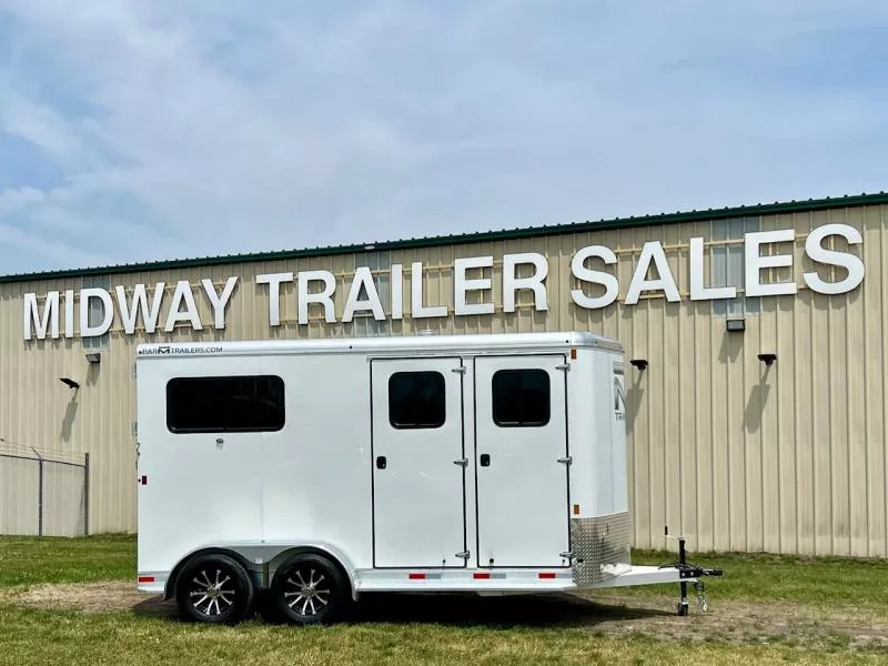 new Horse Trailers Bar-M Trailers  for sale, in Ottawa, IL Thumbnail 11