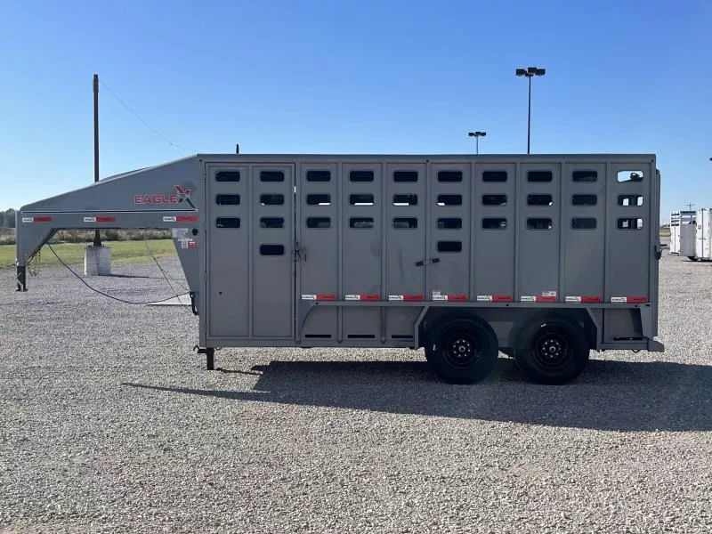 new Other Trailers Eagle Trailer  for sale, in Litchfield, IL Thumbnail 5