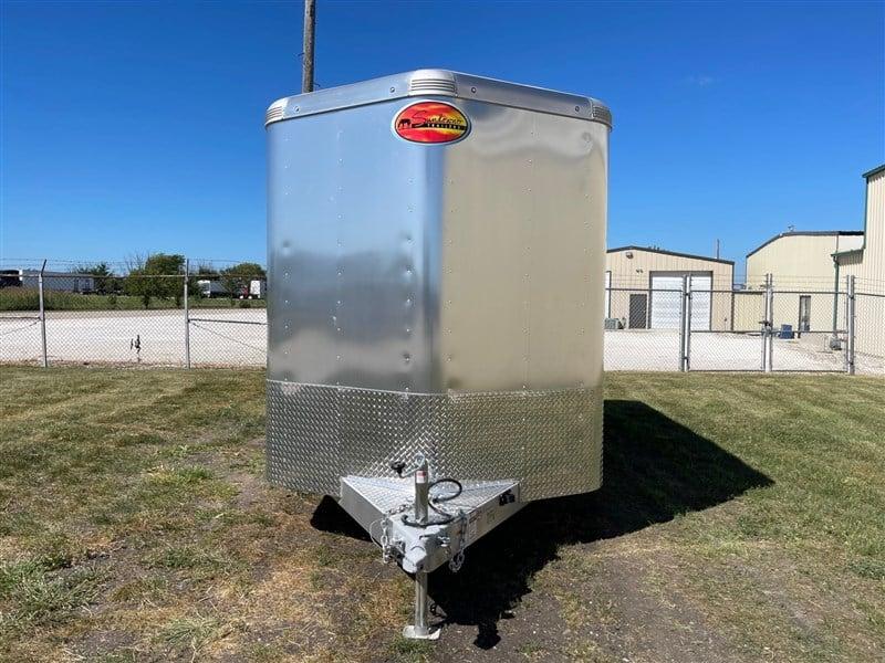 new Stock / Stock Combo Trailers Sundowner Trailers  for sale, in Ottawa, IL Thumbnail 4