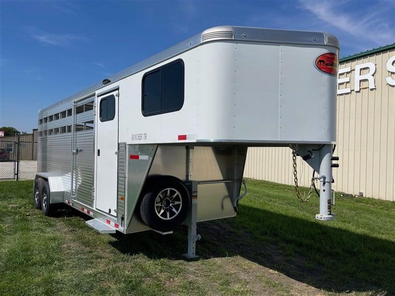 new Stock / Stock Combo Trailers Sundowner Trailers  for sale, in Ottawa, IL Thumbnail 5