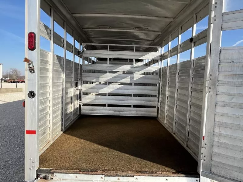 used Other Trailers Sundowner Trailers  for sale, in Litchfield, IL Thumbnail 7