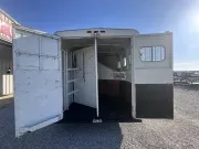 used Horse Trailers Trails West  for sale, in Litchfield, IL Thumbnail 6