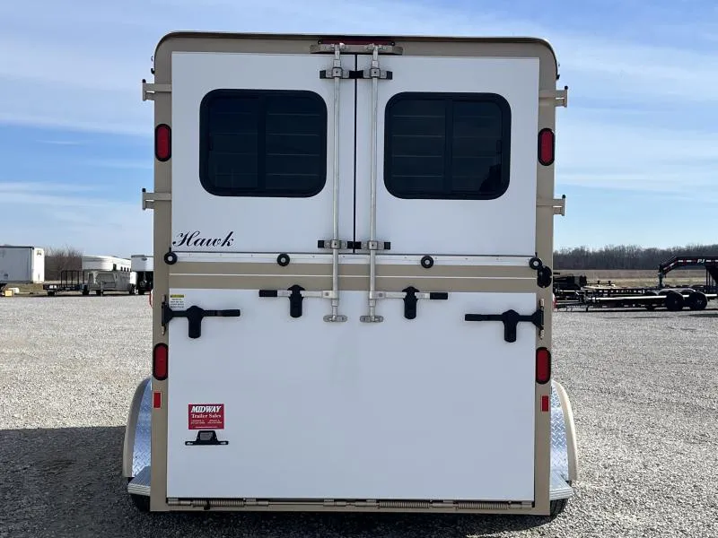 new Other Trailers Hawk Trailers  for sale, in Litchfield, IL Thumbnail 6