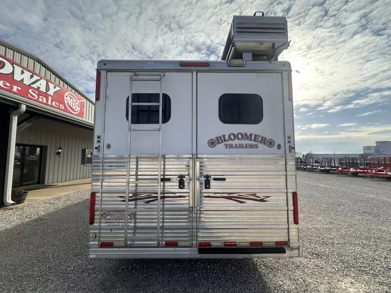 used Other Trailers Bloomer  for sale, in Litchfield, IL Thumbnail 18
