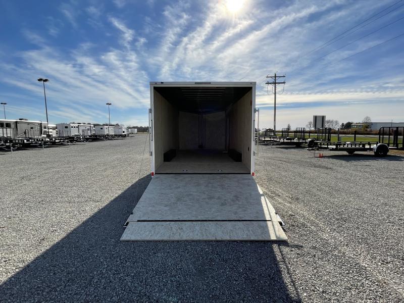 new Cargo (Enclosed) Trailers Look Trailers  for sale, in Litchfield, IL Thumbnail 6
