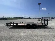 new Utility Trailers PJ Trailers  for sale, in Litchfield, IL Thumbnail 5