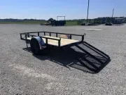 new Utility Trailers PJ Trailers  for sale, in Litchfield, IL Thumbnail 6