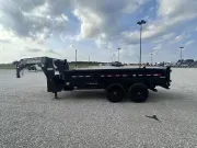 new Dump Trailers PJ Trailers  for sale, in Litchfield, IL Thumbnail 5